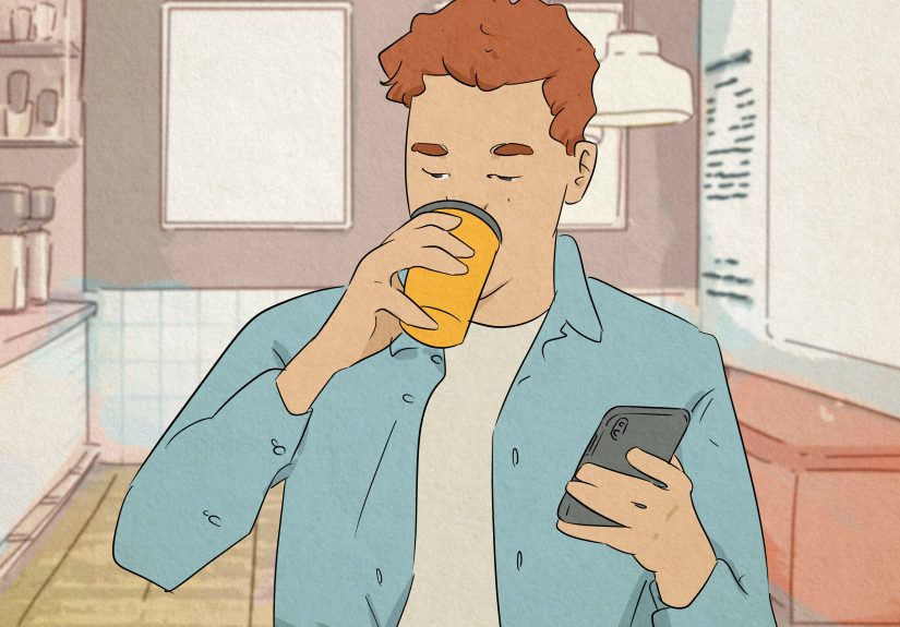 11 Simple Ways to Seduce a Scorpio Woman Through Text