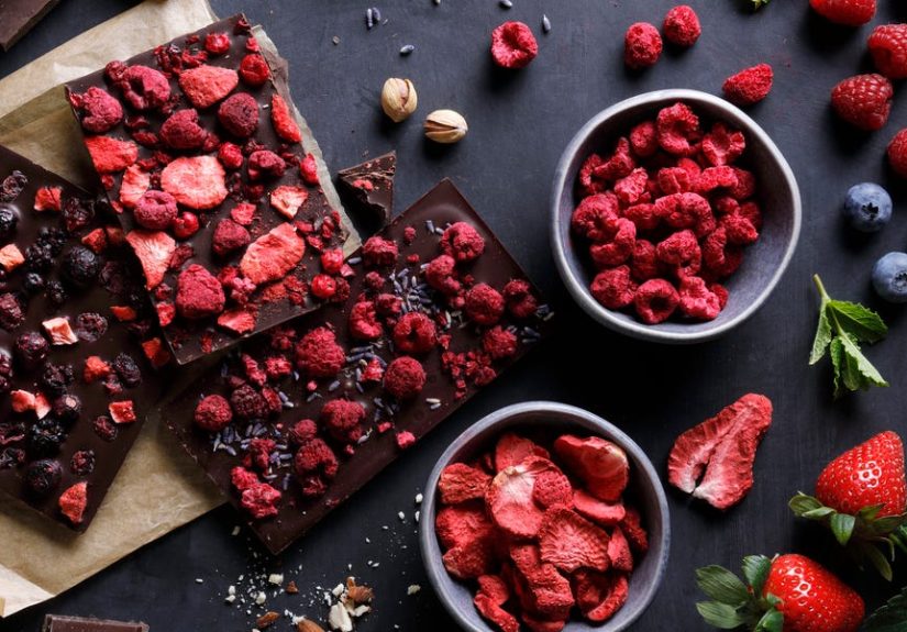 11 Top Superfoods of 2025, According to Nutritionists