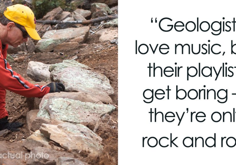 118 Rock Puns To Wipe That Stoney Face Away