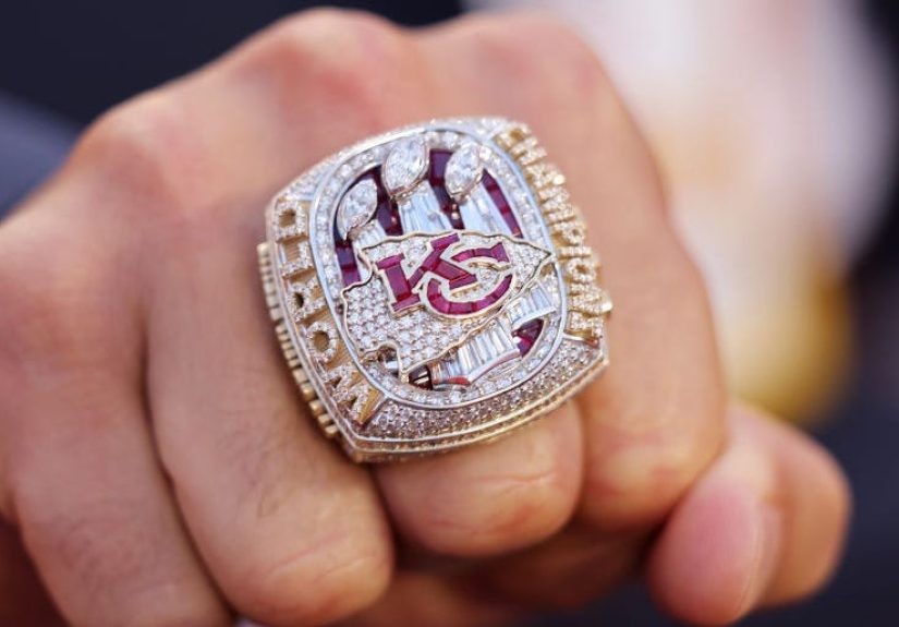 12 Things You Didn’t Know About the Super Bowl Rings