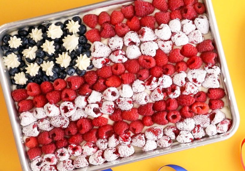 13 Easy 4th of July Potluck Recipes Everyone Will Love