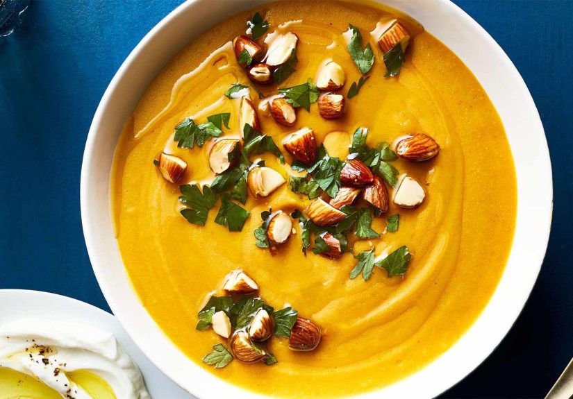 13 High-Protein Soup Recipes That Are Hearty, Comforting
