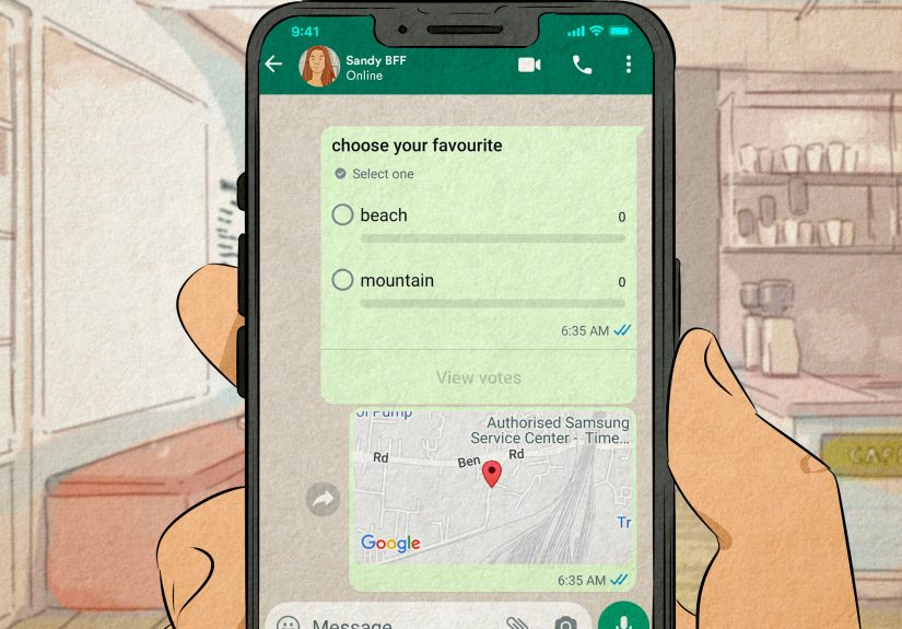 17 Reasons People Use WhatsApp (and Why You Should Too)