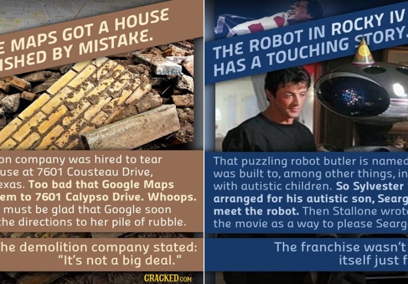 18 Amazingly Interesting Facts To Stick In Your Brain