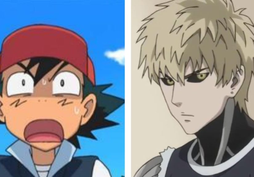 18 Anime Heroes Who Almost Always Lose