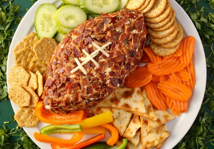 18 Best Game-Day Snack Ideas That Will Win You the Hosting Trophy