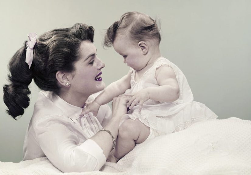 20 Most Popular Baby Names of the 1950s