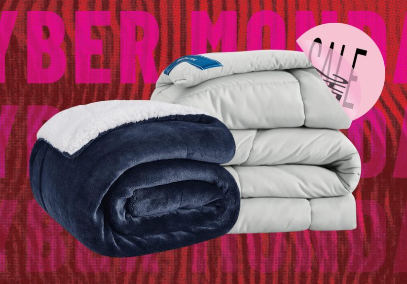 24 Best Cyber Monday Home DealsSave up to 56% off (Last Chance)