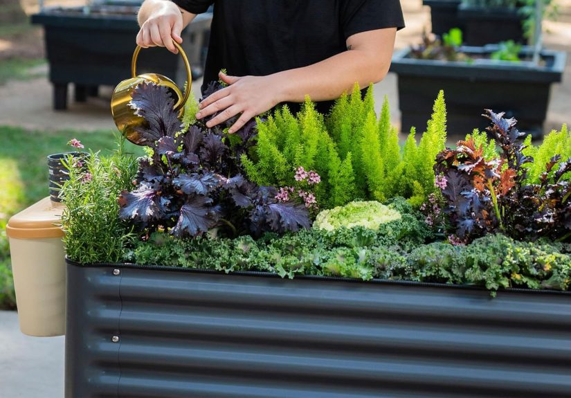 25 Amazon Black Friday Deals for Gardening Grandmas