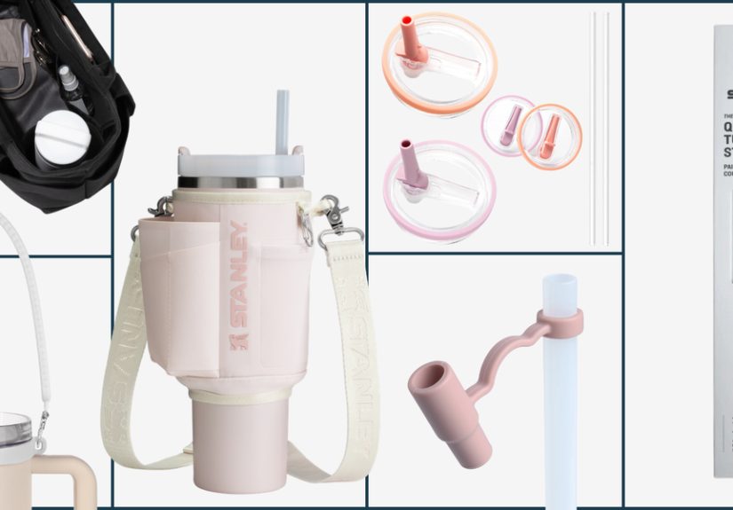 26 Best Stanley Cup Accessories of 2024