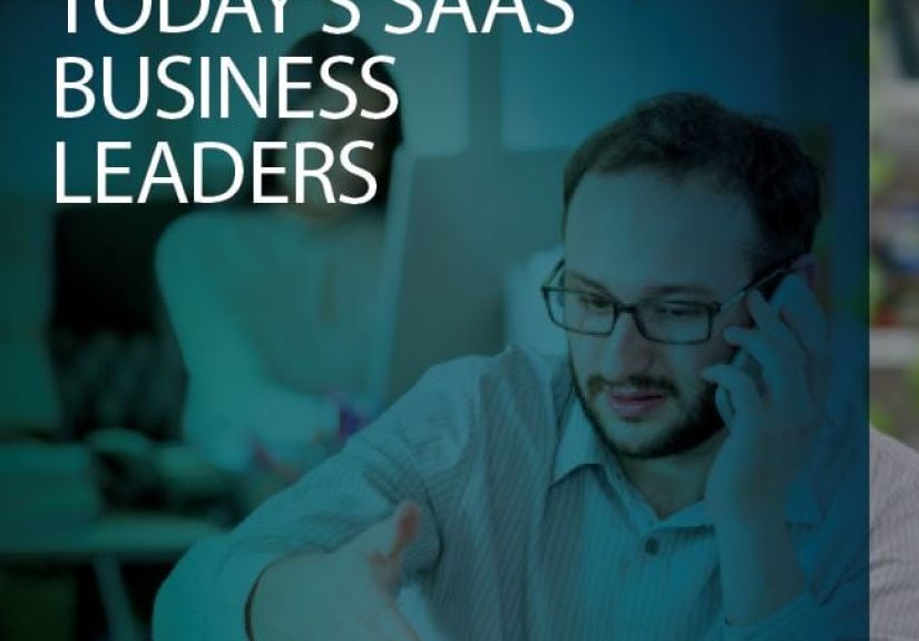 3 Areas to Focus on for SaaS Company Growth