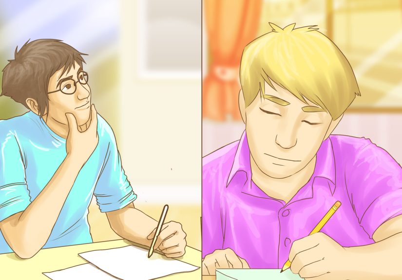 3 Ways to Do a Chapter Outline