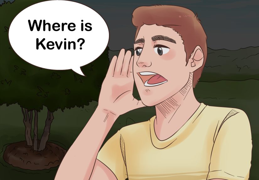 3 Ways to Play Flashlight Tag