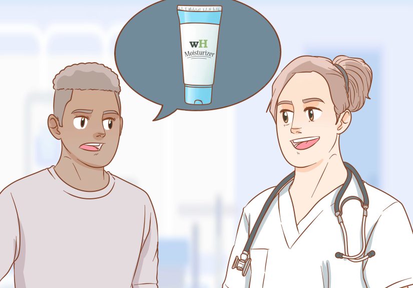 3 Ways to Treat an Infected Burn