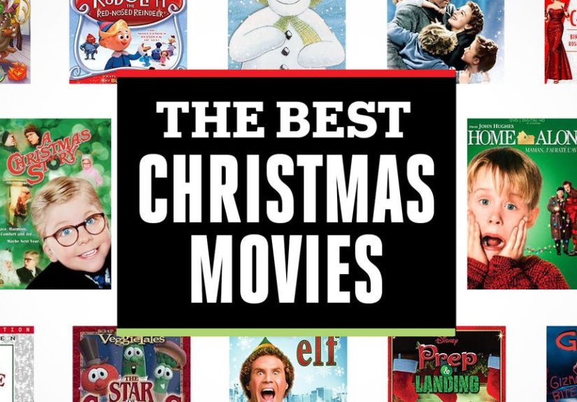 30 Best Christmas Movies