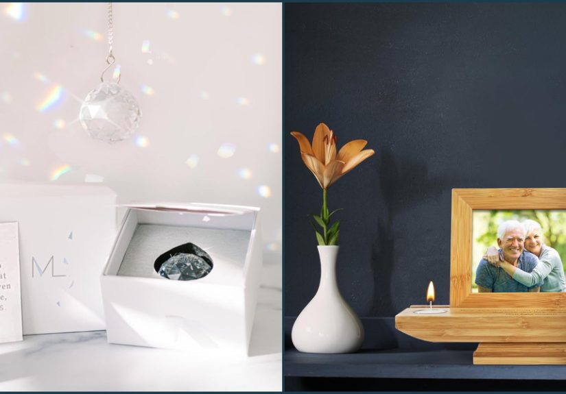 30 Best Sympathy Gifts for Grieving Loved Ones