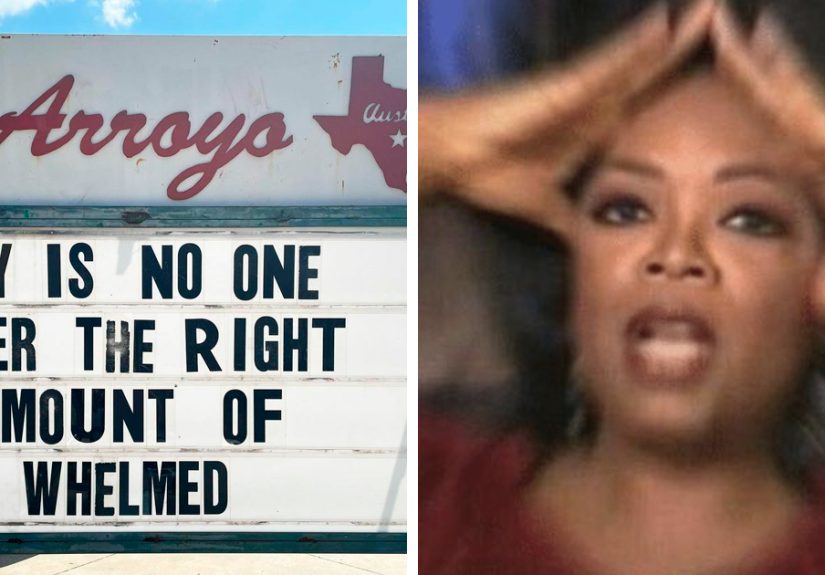 30 Hilarious Signs Posted By This Restaurant Make People Do A Double Take