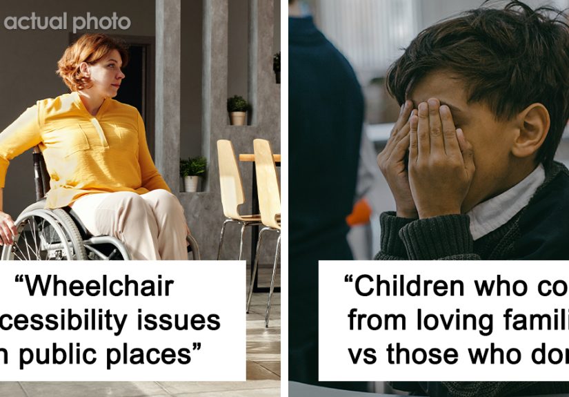 30 Things That These People Always Notice Because Of The Nature Of Their Jobs, As Pointed Out By People Online