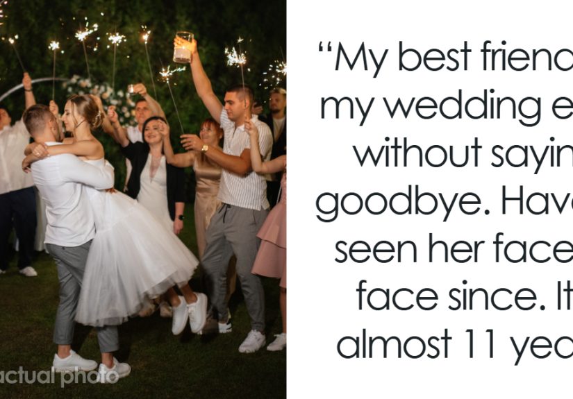 30 Times People Had A Heartbreaking Realization That Their Friends Were Fake