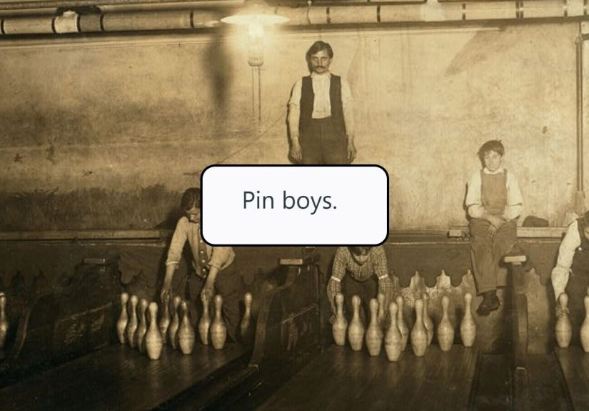 31 Jobs That Were Lost to History