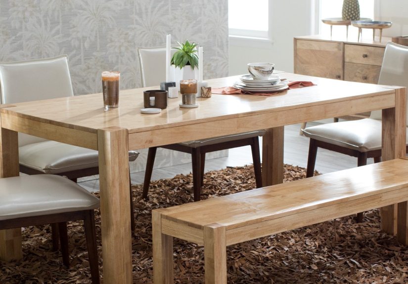 35 Dining Tables under $500