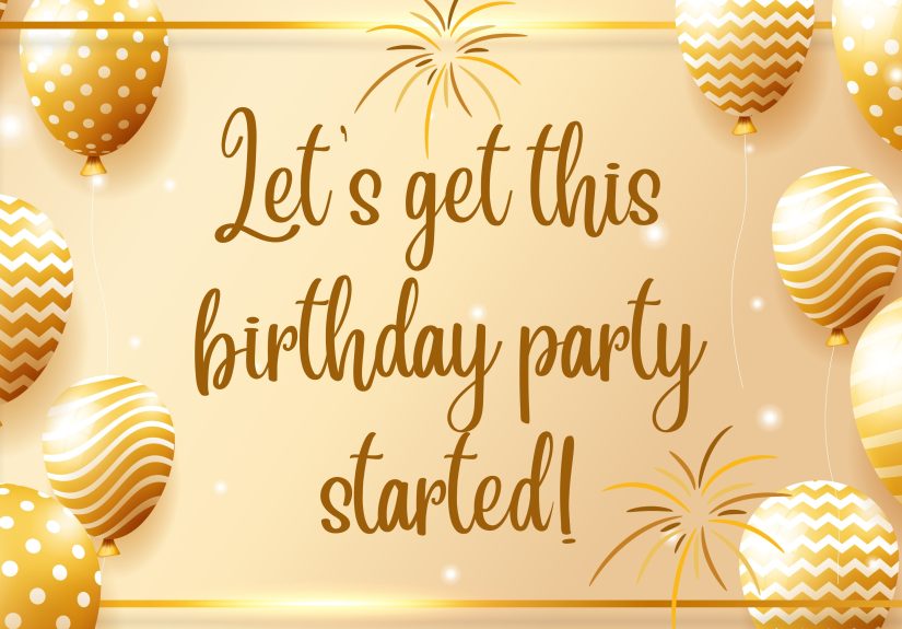 350+ Best “Happy 27th Birthday” Wishes & Sharable Graphics