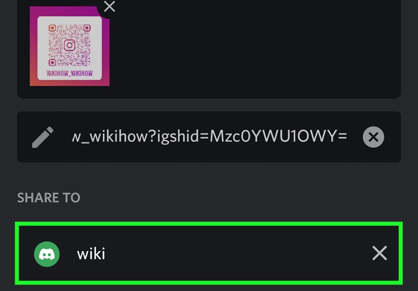 4 Easy Ways to Share an Instagram Profile