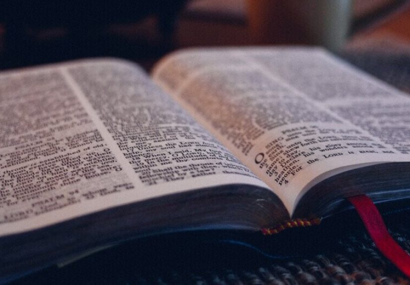 4 Words You're Using Wrong (Because Of The Bible)
