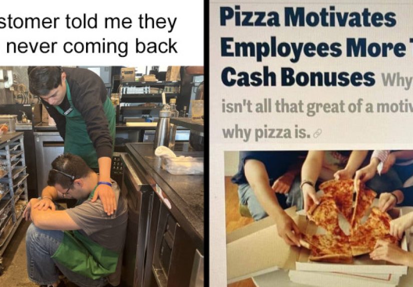 45 Times This Instagram Account Tastefully Called Out Corporate Greed