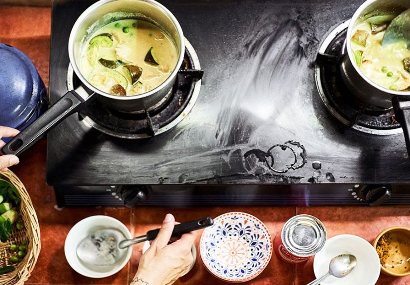 5 Delicious Recipes for Easy Digestion