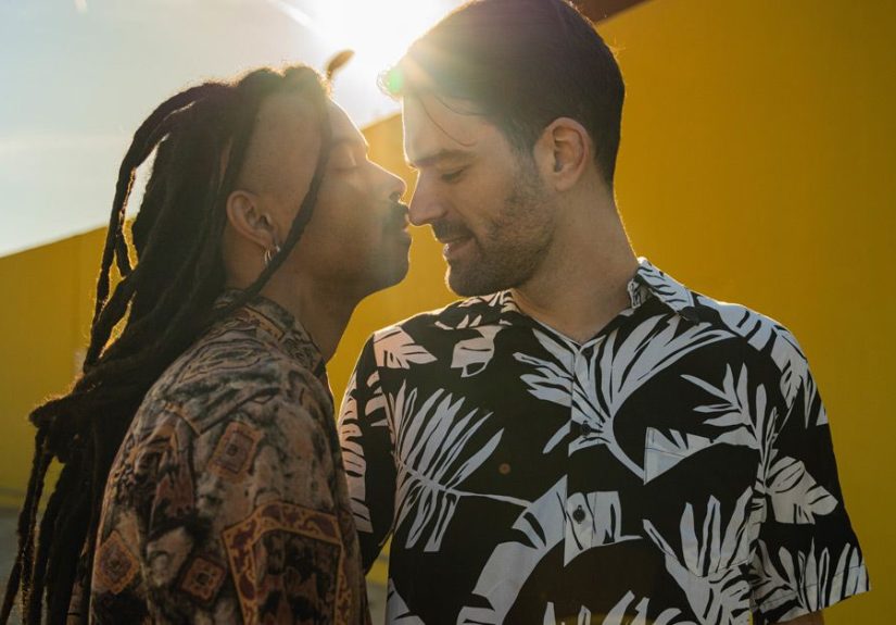 5 Health Benefits of Sex and Masturbation