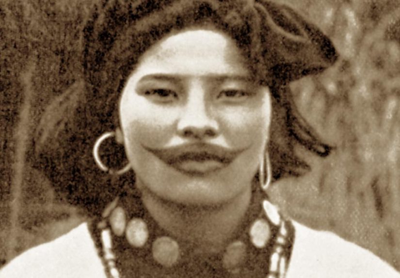 5 Weird AF Facts History Class Left Out