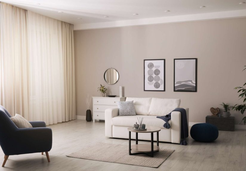 6 Living Room Trends That Are Going Out of Style in 2026, Designers Say