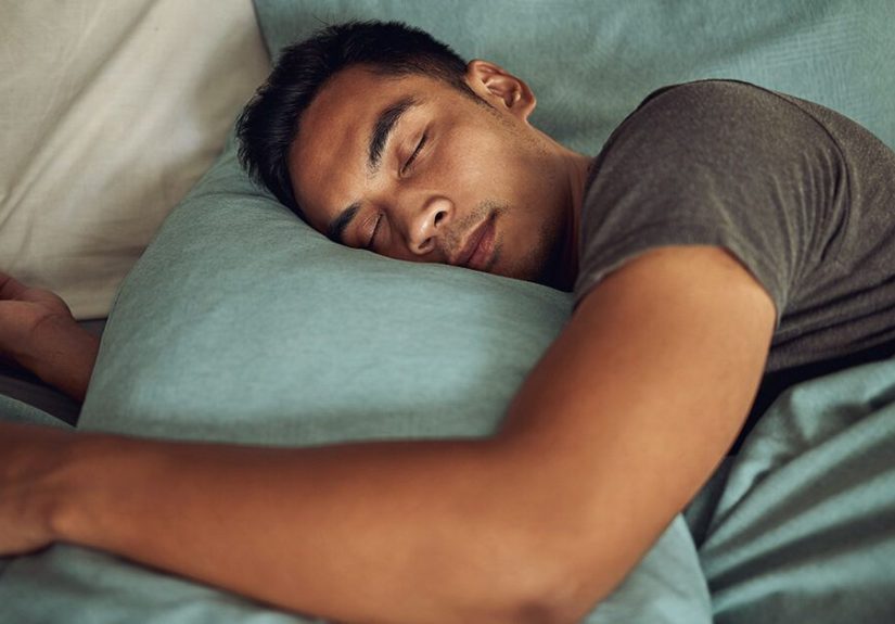 6 Steps for Setting a Consistent Sleep Schedule