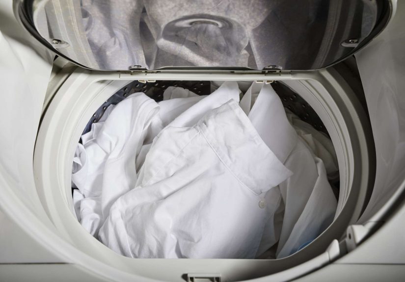 6 Ways Hard Water Is Ruining Your Laundry (and How to Fix It)