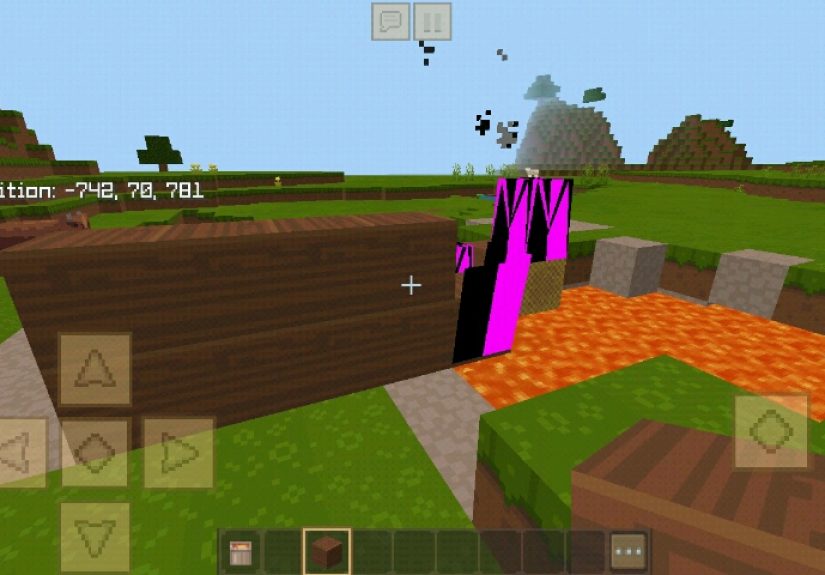 6 Ways to Make Fire in Minecraft