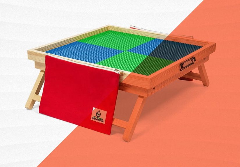 7 Best Lego Tables - Lego Activity Tables for Kids