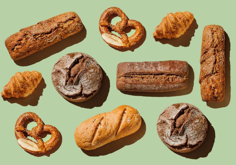 7 Signs the Bread You're Buying Is Unhealthy