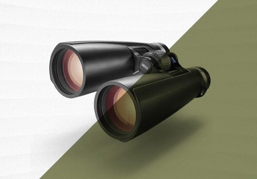 8 Best Hunting Binoculars - Binoculars for Hunting