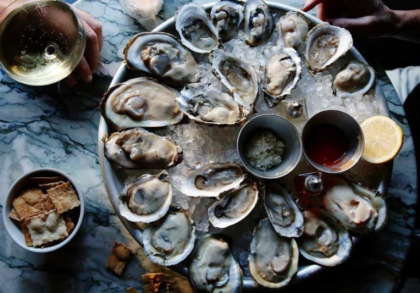 8 Foods That Are High in Copper