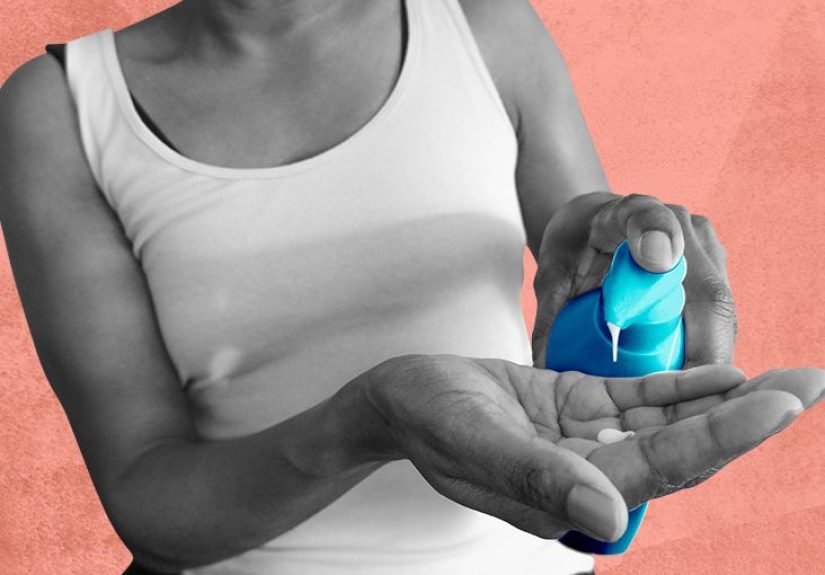 8 of the Best Skin Lotions for Chemotherapy Patients