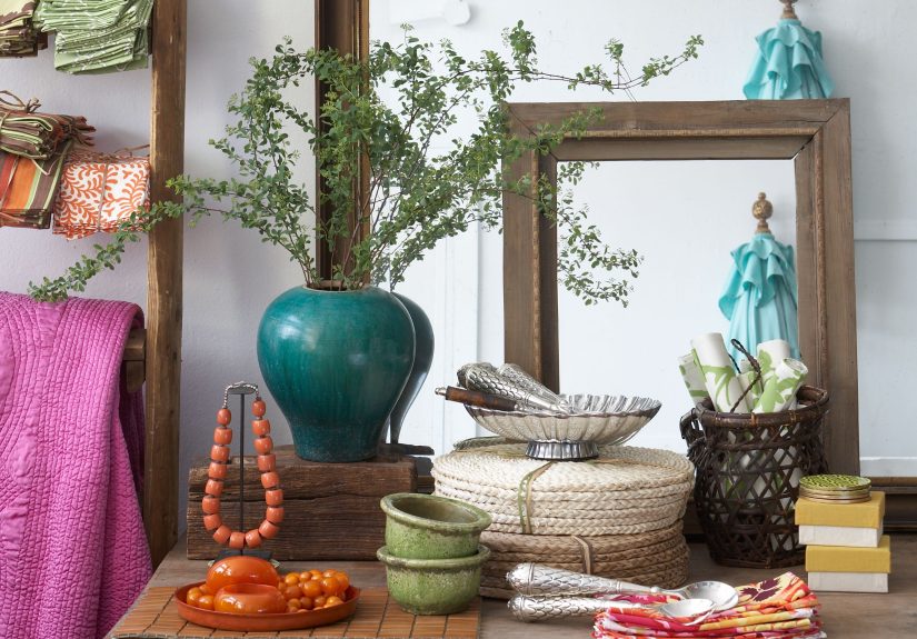 9 Thrifting Tips for a Successful Shopping Trip