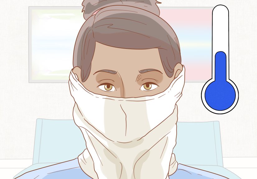 9 Ways to Stop a Runny Nose Without Medicine