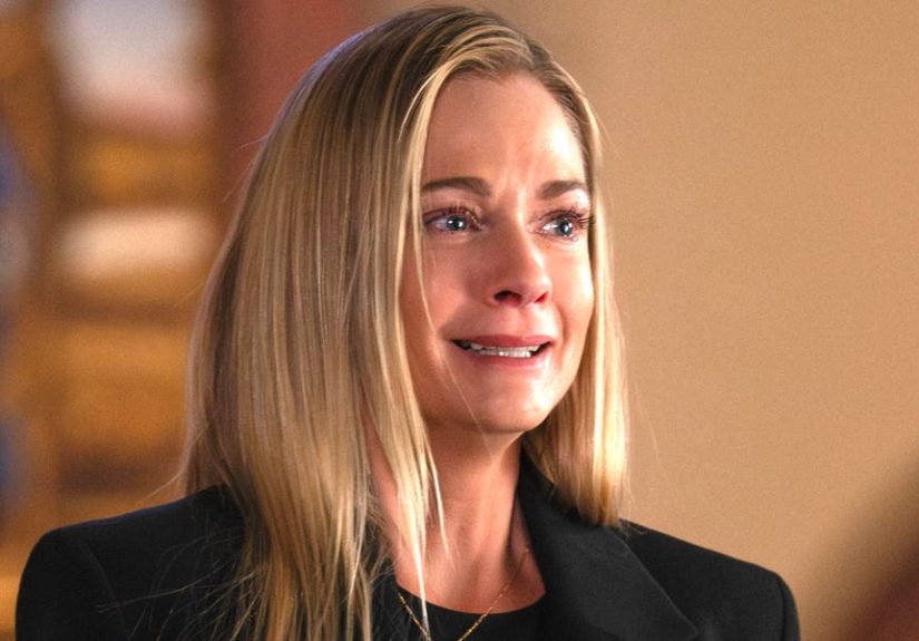 A.J. Cook Reveals a Major Criminal Minds: Evolution Easter Egg