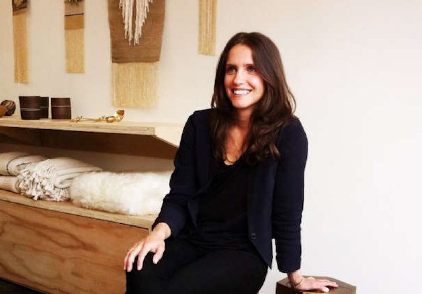 A Small Shop with a Big Network: Chay in LA