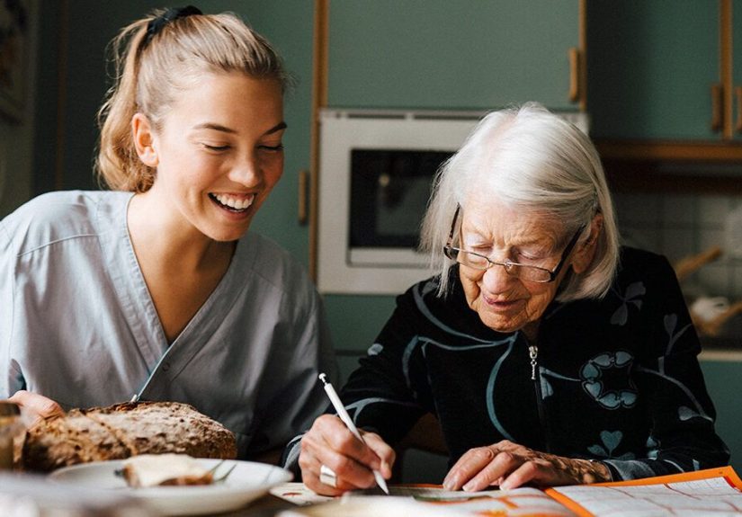 Aging in Place in 2023: What It Is and What You Can Do