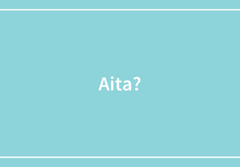 Aita?