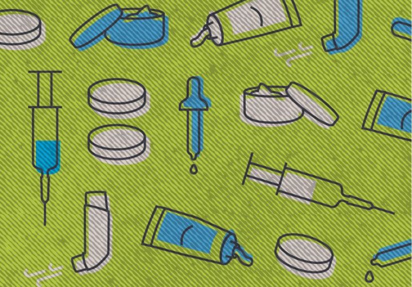 Albuterol inhaler cost 2025: Coupons and more