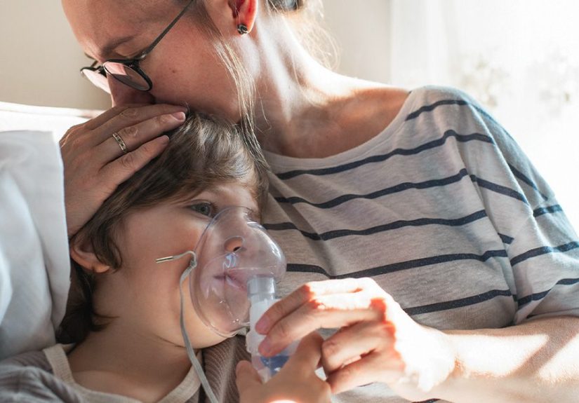 All About Cystic Fibrosis Mucus