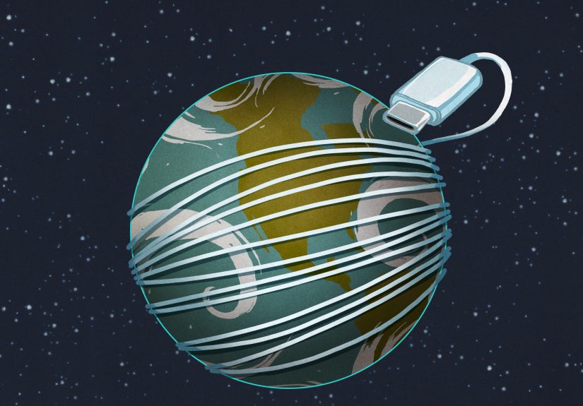 All About USB-C: Illegal Adapters